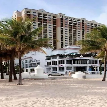 Marriott Beachplace Towers 2Bd